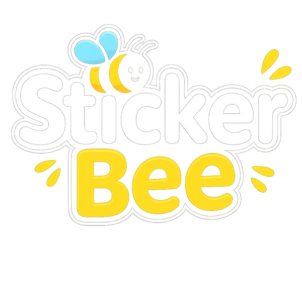 StickerBee