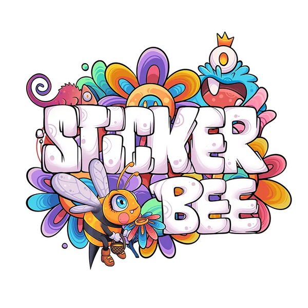 StickerBee